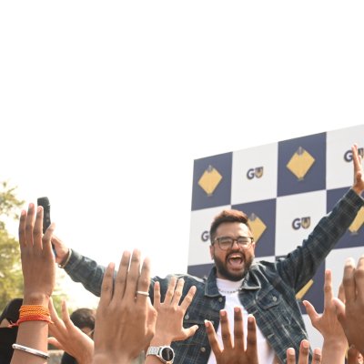 Uttarayan 18.0 - Gandhinagar University