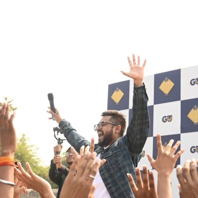 Uttarayan 18.0 - Gandhinagar University