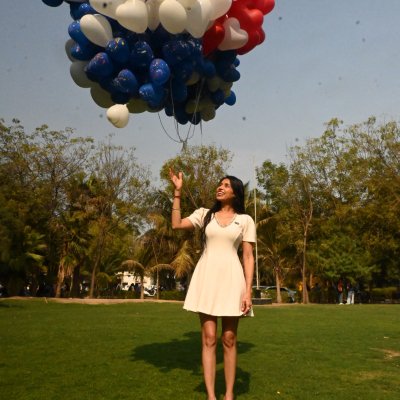 Uttarayan 18.0 - Gandhinagar University