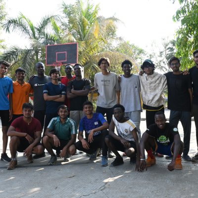 Impulso 2025 - Gandhinagar University