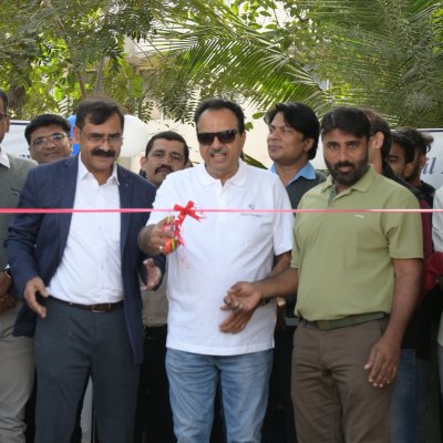 Impulso 2025 - Gandhinagar University