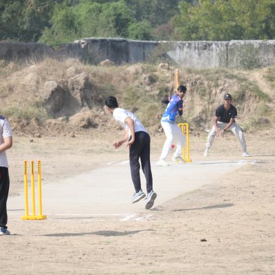 Impulso 2025 - Gandhinagar University