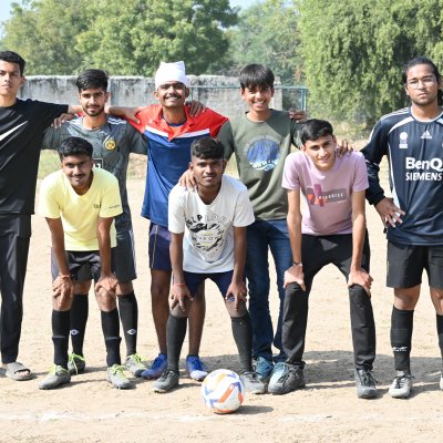 Impulso 2025 - Gandhinagar University