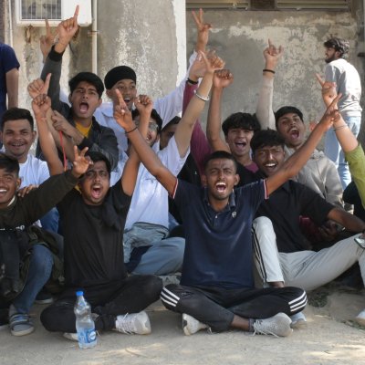 Impulso 2025 - Gandhinagar University