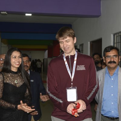 Gandhinagar University