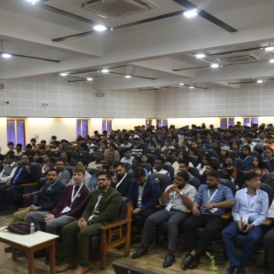 Gandhinagar University