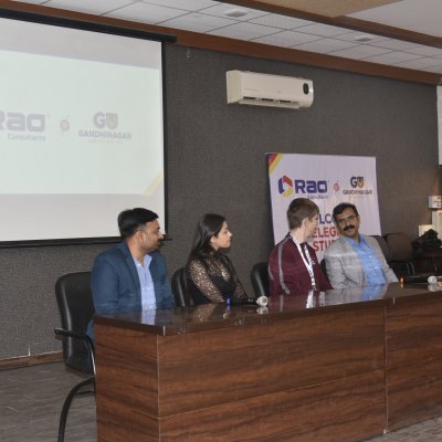 Gandhinagar University