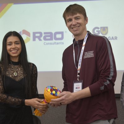 Gandhinagar University