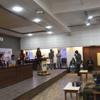 Gandhinagar University