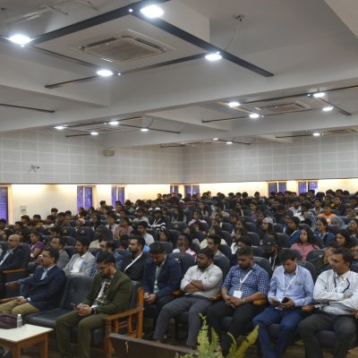 Gandhinagar University