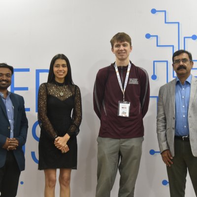 Gandhinagar University