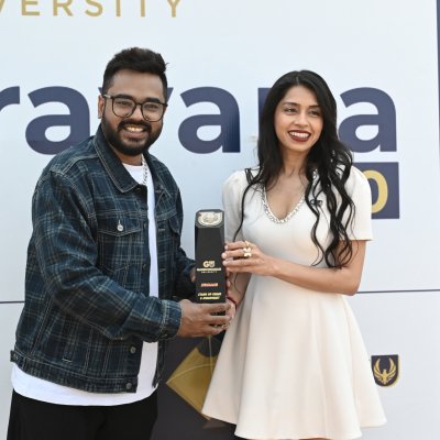 Uttarayan 18.0 - Gandhinagar University