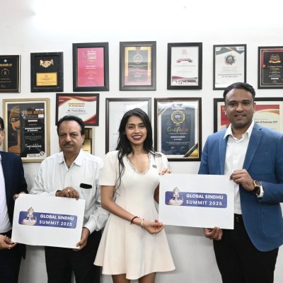 Gandhinagar University - Vinita Rohera