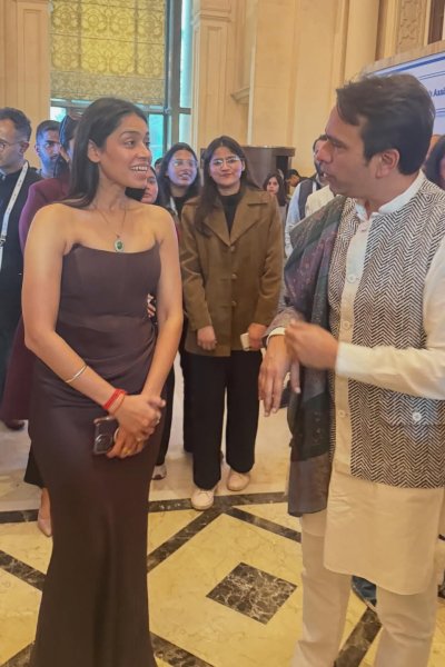 When Google calls you to their Customer Advisory Board and you’re representing Asia’s First AI-e (3)