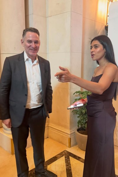 When Google calls you to their Customer Advisory Board and you’re representing Asia’s First AI-e (4)