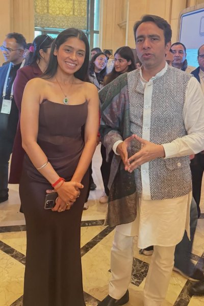 When Google calls you to their Customer Advisory Board and you’re representing Asia’s First AI-e